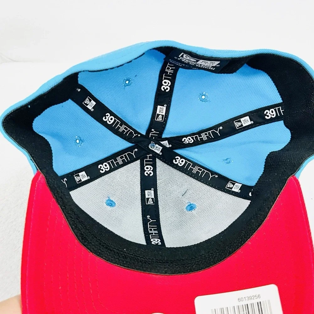New Era new size